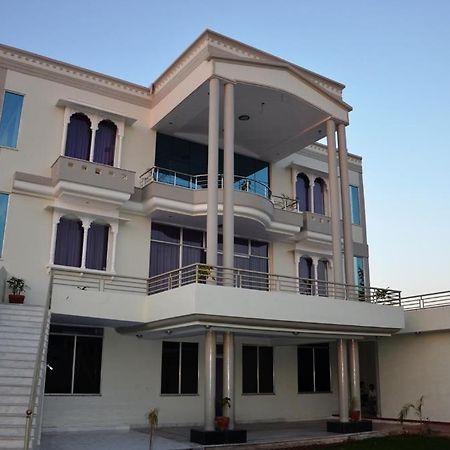 Hotel Mountain View Sawai Madhopur Luaran gambar